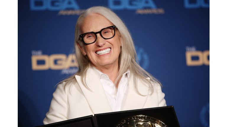 74th Annual Directors Guild Of America Awards - Press Room