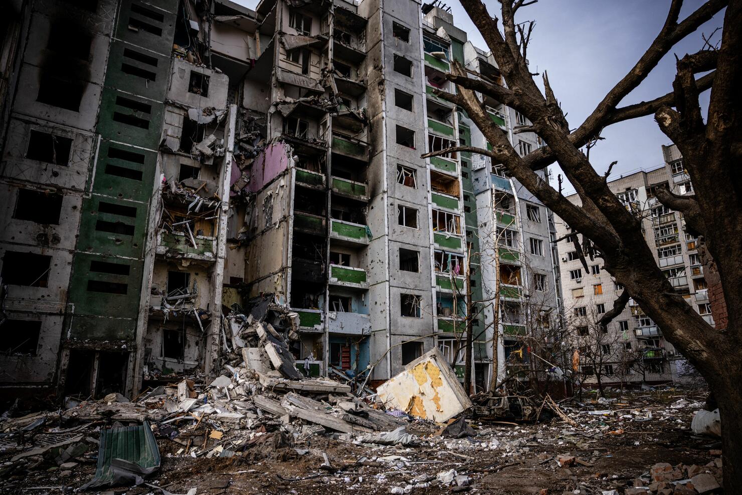 TOPSHOT-UKRAINE-RUSSIA-CONFLICT