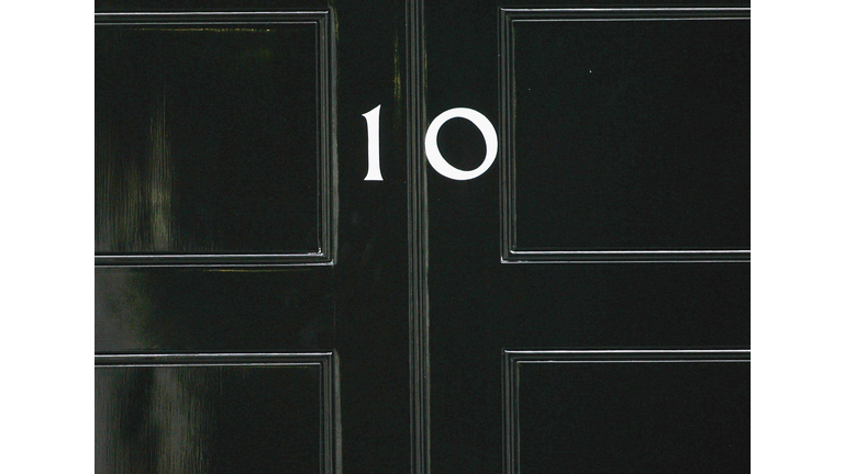 Tony Blair At Prime Ministers Question Time