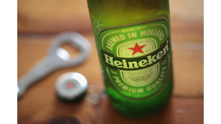 Lagunitas Sells Remaining 50 Percent Stake To Beer Giant Heineken