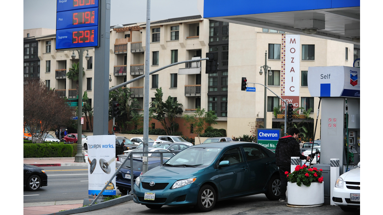 US-ENERGY-GAS-PRICES