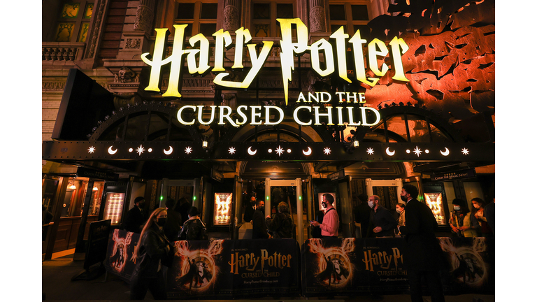 Broadway Shows Forced To Cancel Performances Due To Covid Cases