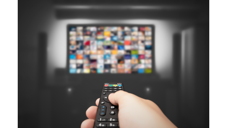 Video on demand, TV streaming, multimedia