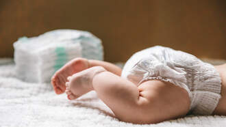 Join Sisanie & American Career College For A Diaper Drive THIS Tuesday