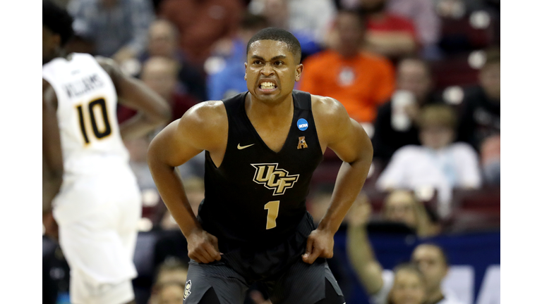 UCF v Virginia Commonwealth