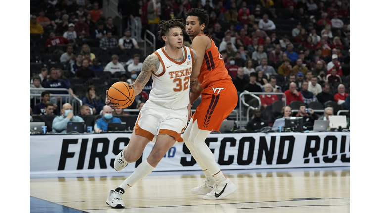 Virginia Tech v Texas