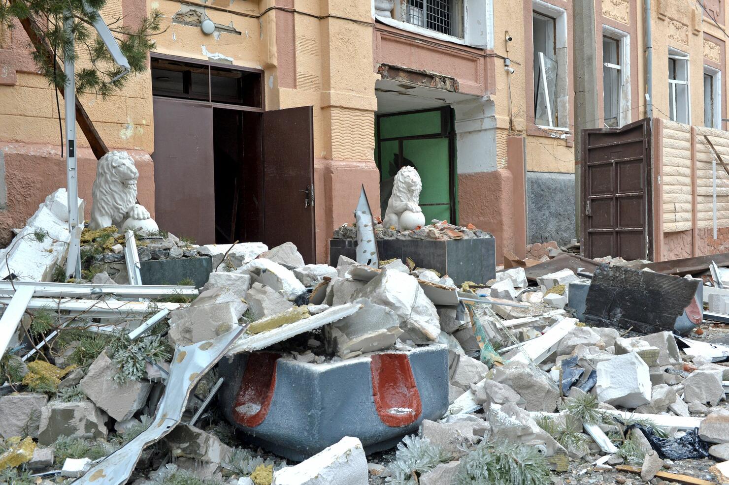 UKRAINE-RUSSIA-CONFLICT