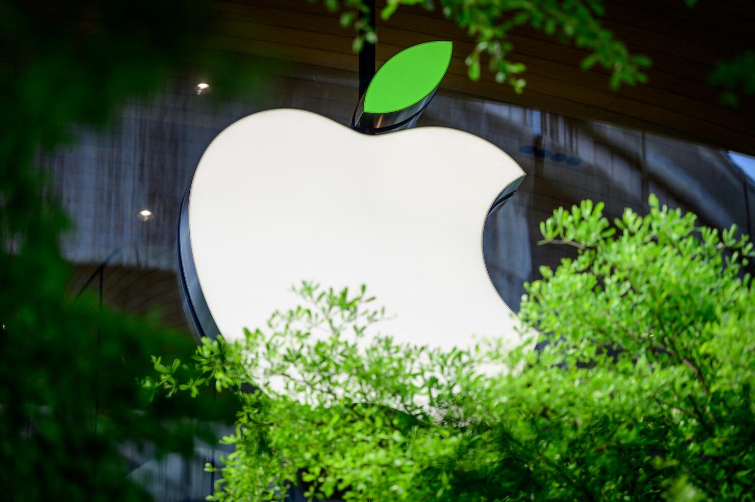 THAILAND-ECONOMY-APPLE-ENVIRONMENT
