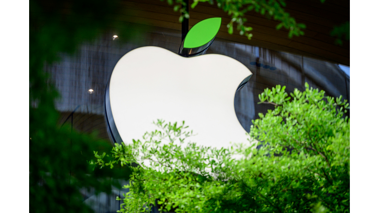 THAILAND-ECONOMY-APPLE-ENVIRONMENT
