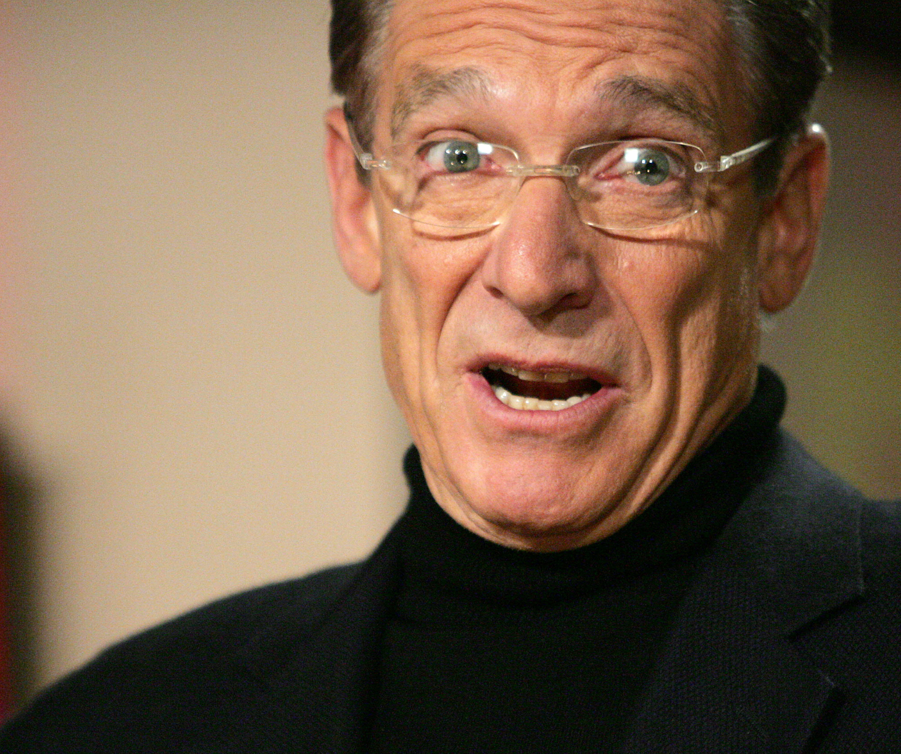 Maury Povich Show Ending After 31 Years | iHeart