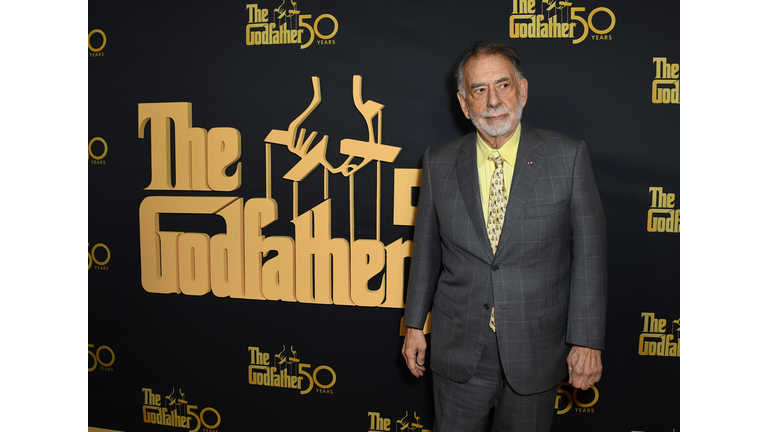"The Godfather" 50th Anniversary Celebration