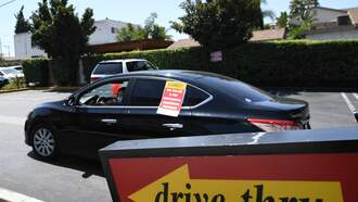 Every Drive-Thru Experience Should Be This Much Fun