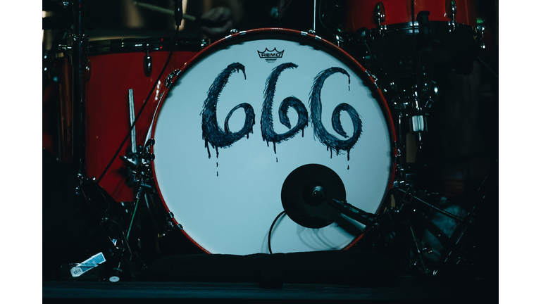 Los Angeles Premiere Of "Studio 666" - After Party