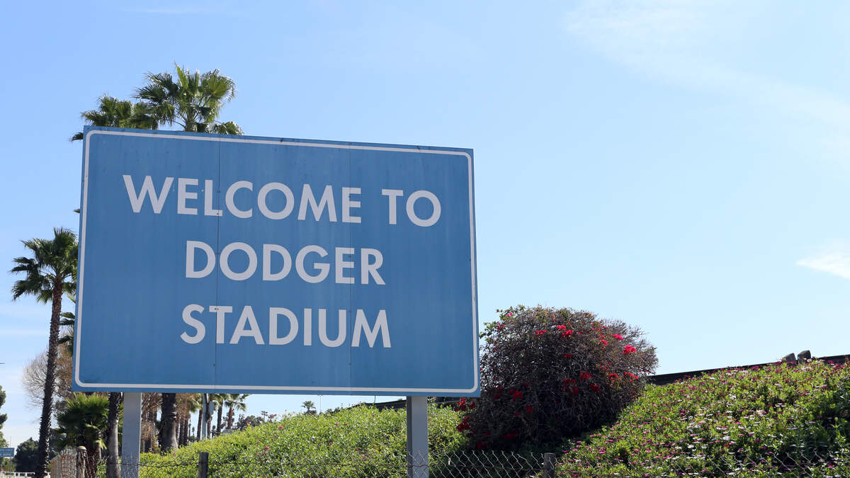 Dodger Express buses return for 2022 season