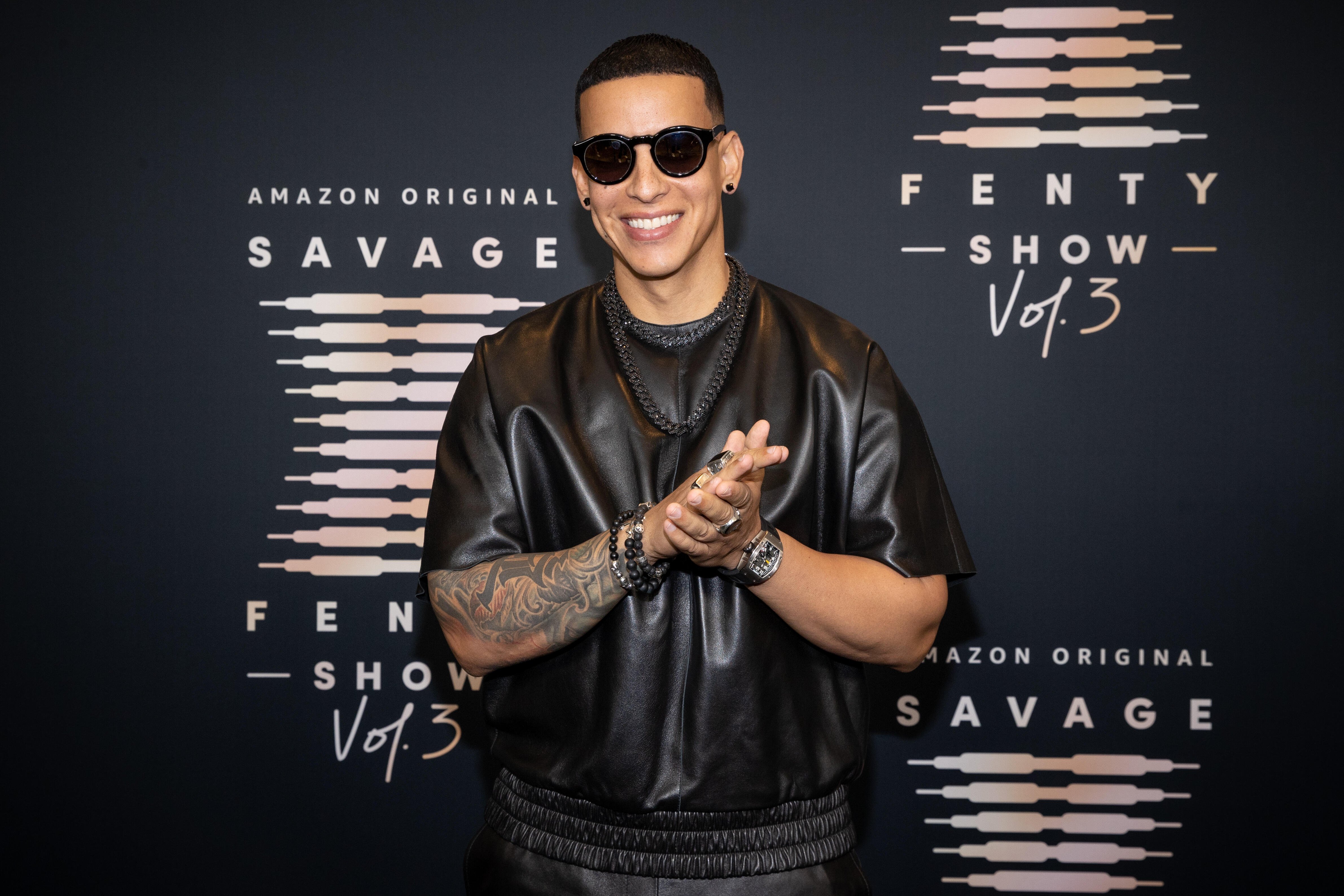 Тексты daddy yankee. Daddy Yankee 2022. Daddy Yankee 2023. Дэдди Янки сейчас 2022. Daddy Yankee Tour 2022.