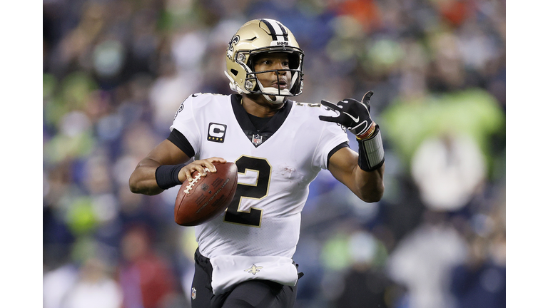 New Orleans Saints v Seattle Seahawks