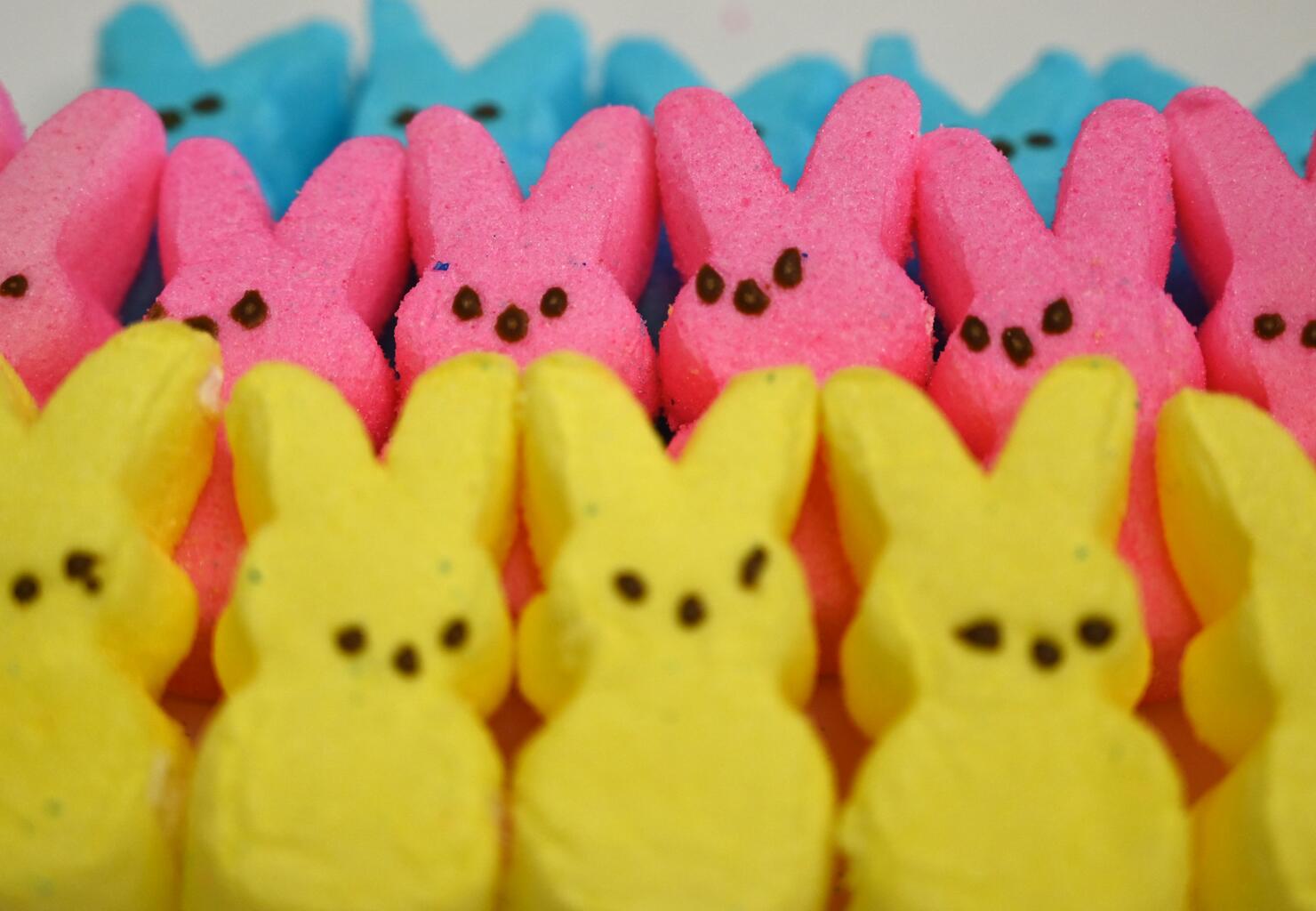 US-HOLIDAYS-EASTER