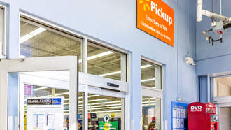 Check Out The Deals From Target, Walmart, Best Buy & More For Black Friday!