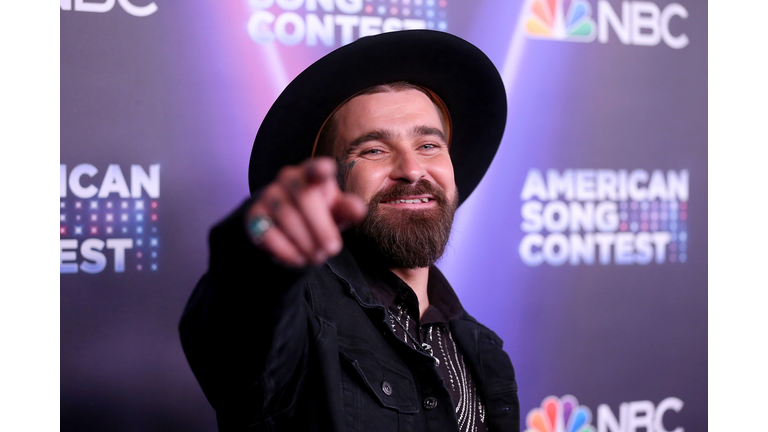 Premiere Of NBC's "American Song Contest"