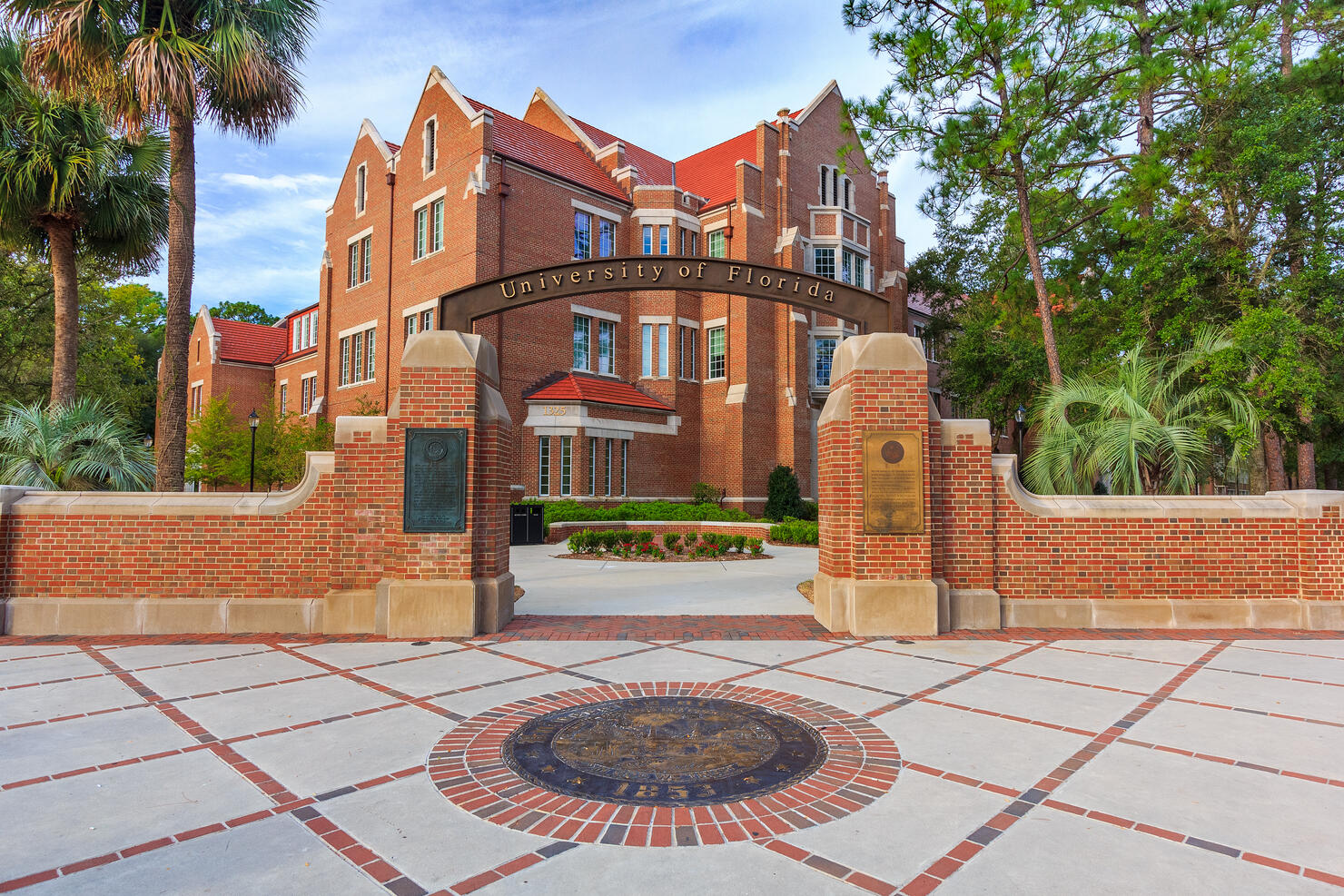 Florida universities named among the best colleges in america iheart