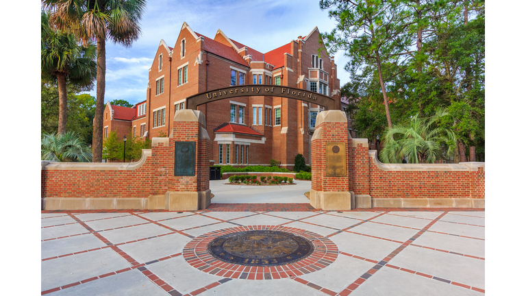 The University of Florida