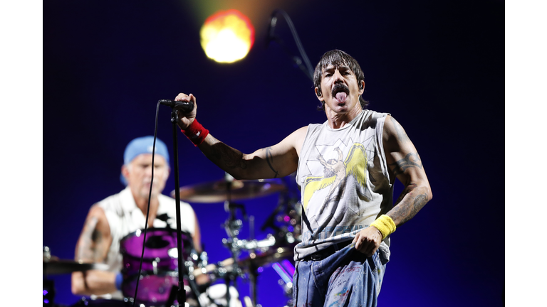 Rock in Rio 2019 - Day 4