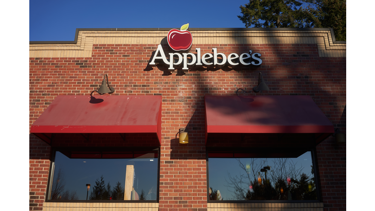 Applebee's Restaurant