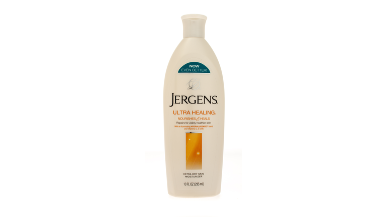 Jergens Body Lotion