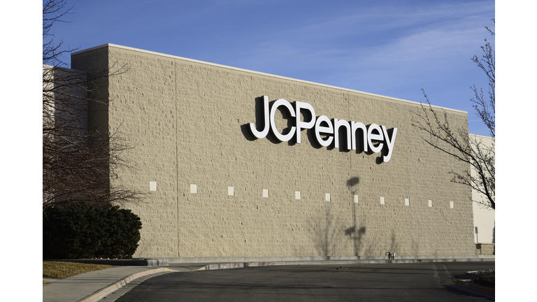 J.C. Penney