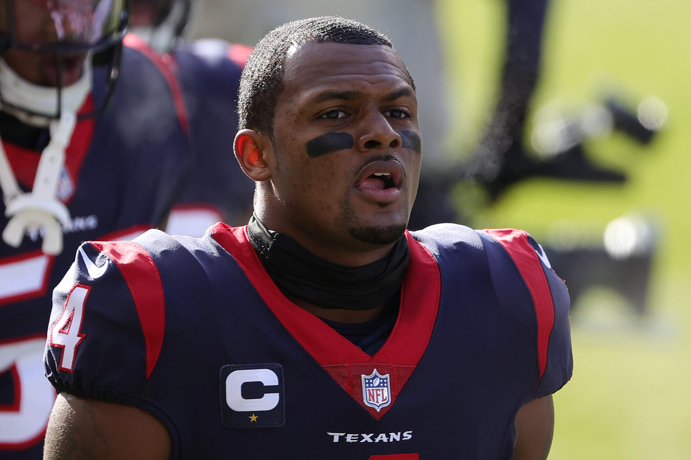 Texans 2022 Schedule Will Include Several Watson Suitors