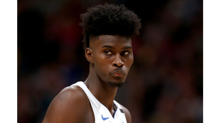 Orlando Magic v Denver Nuggets