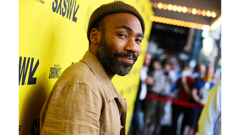 "Atlanta" Premiere - 2022 SXSW Conference and Festivals