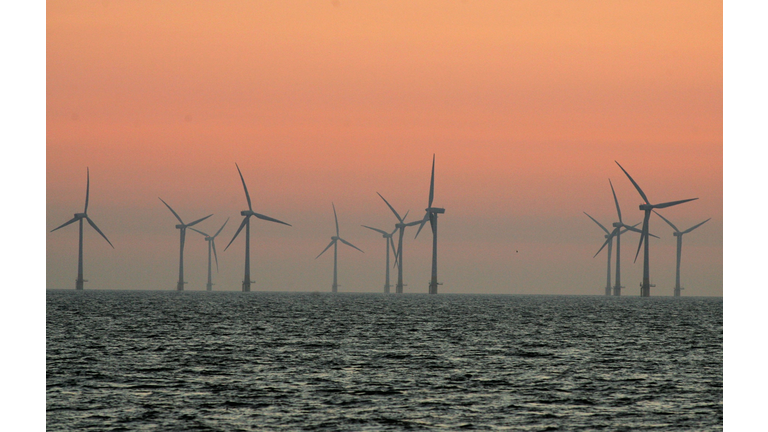 Debate Continues into Future of UK Energy Generation