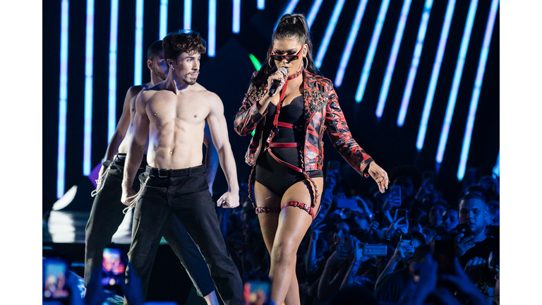 MTV MIAW 2019