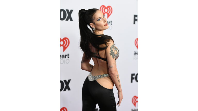 2022 iHeartRadio Music Awards – Arrivals