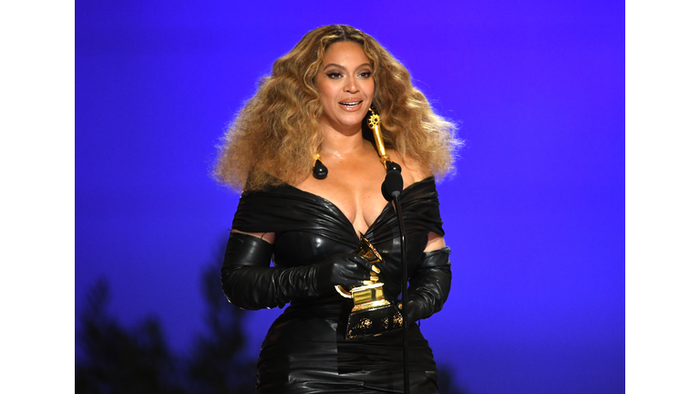 63rd Annual GRAMMY Awards – Telecast