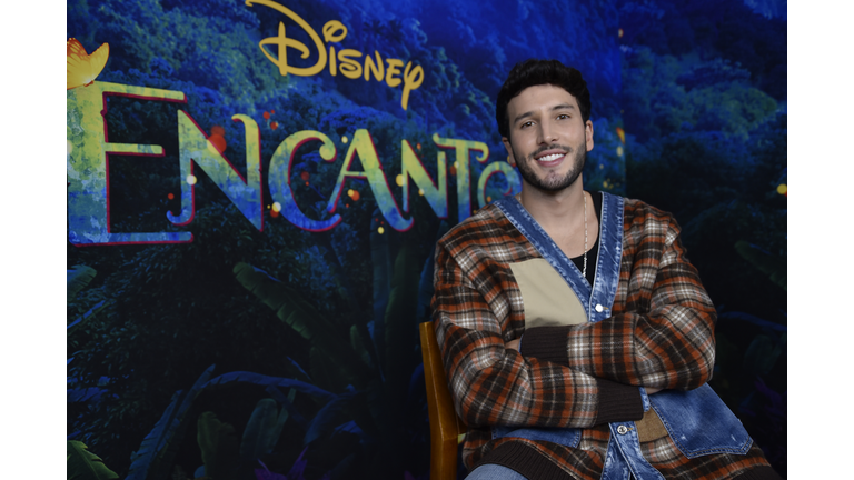 Encanto - Colombia Premiere and Media Day