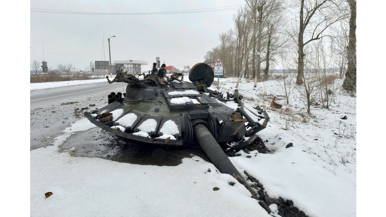 TOPSHOT-UKRAINE-RUSSIA-CONFLICT