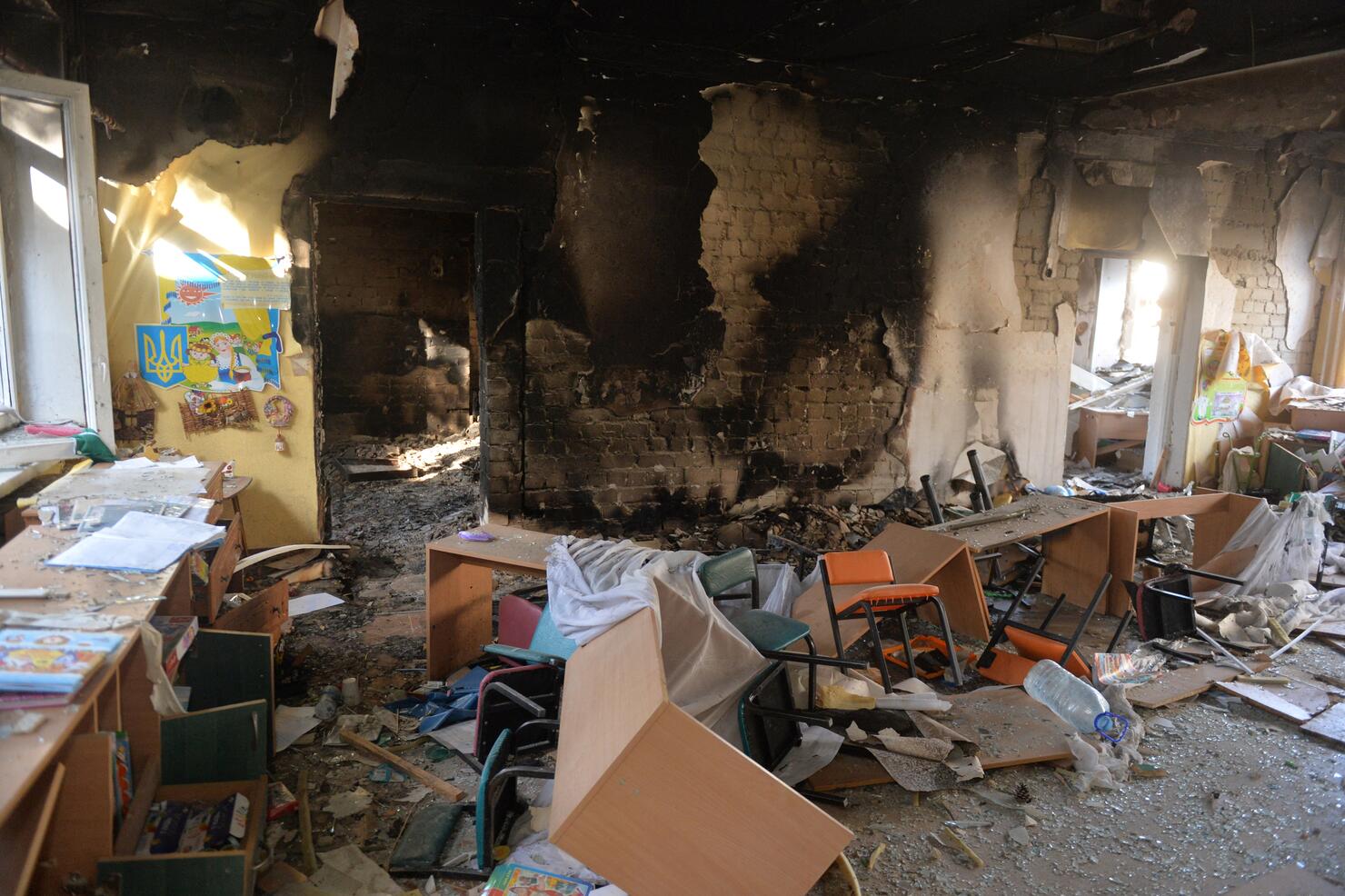 UKRAINE-RUSSIA-CONFLICT