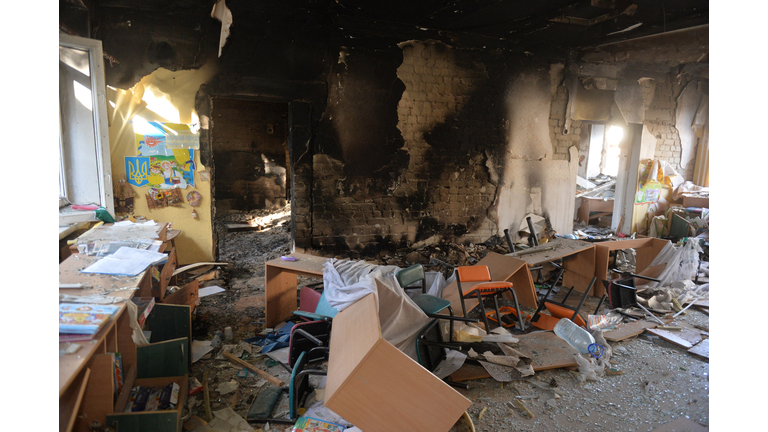 UKRAINE-RUSSIA-CONFLICT