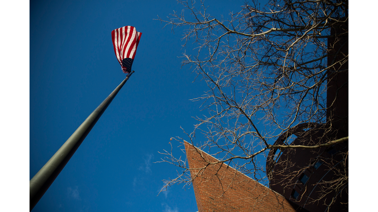 Trial For Surviving Boston Marathon Bomber Begins
