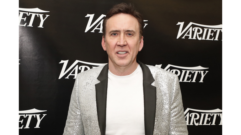 Variety Studio at SXSW 2022 - Day 2