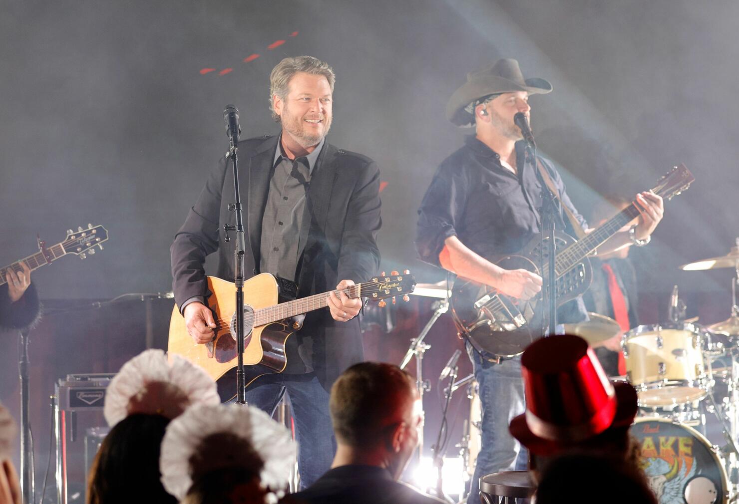 New Year's Eve Live Nashville's Big Bash