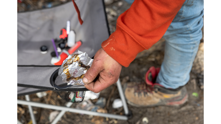 Like Many U.S. Cities, Seattle Struggles With Crime And Homelessness During Pandemic Era