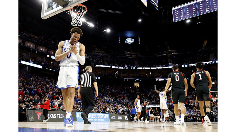 Texas Tech v Duke