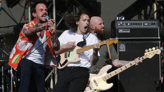 Shows I'm Excited Abaaaht!