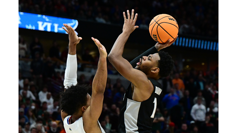 Providence v Kansas