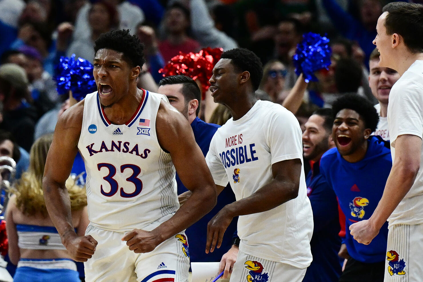 Miami v Kansas