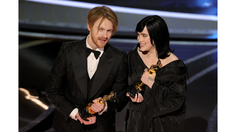 94th Annual Academy Awards - Show