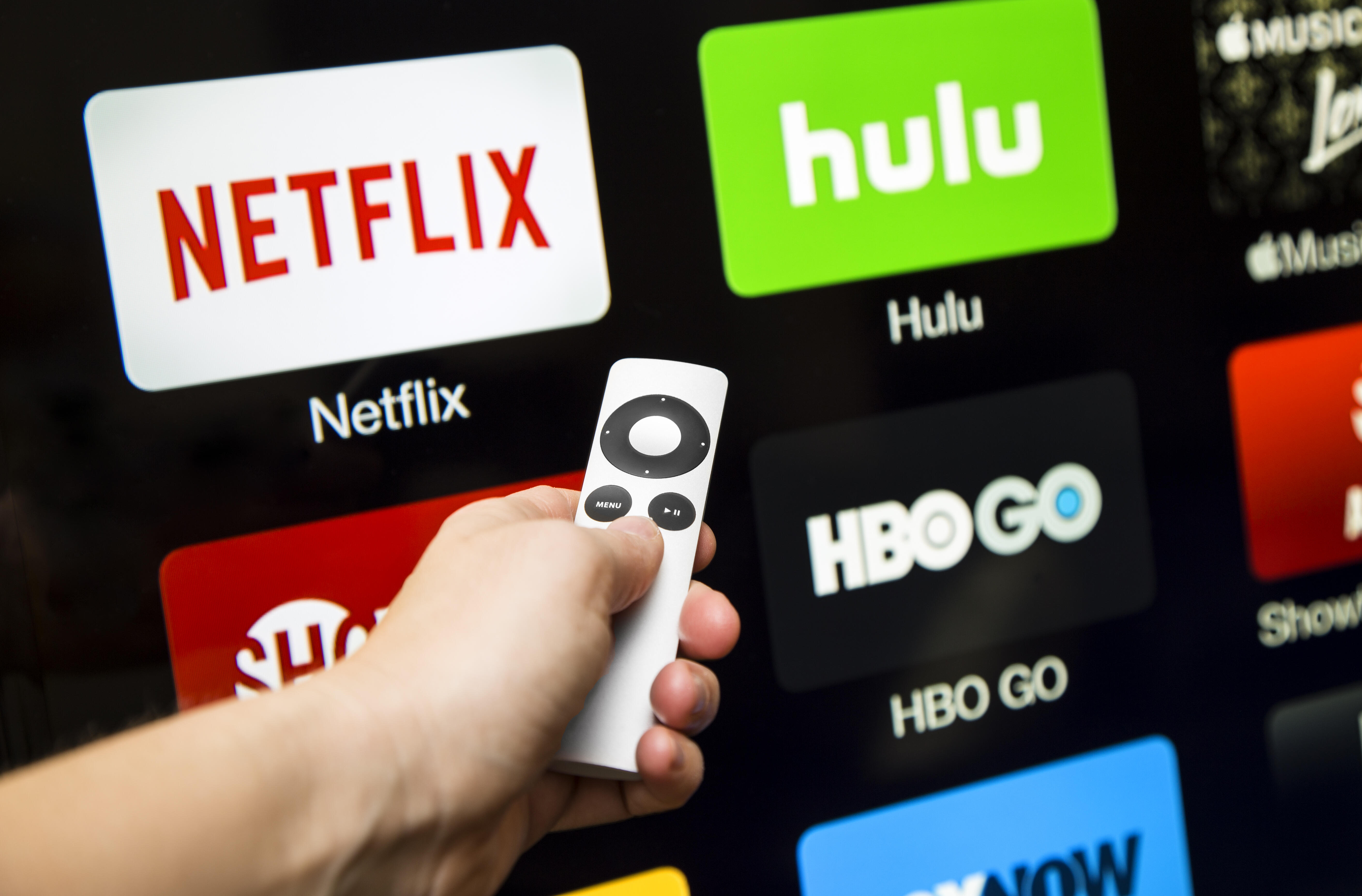 What Is The Ohio Vs. Netflix Federal Lawsuit About? iHeart